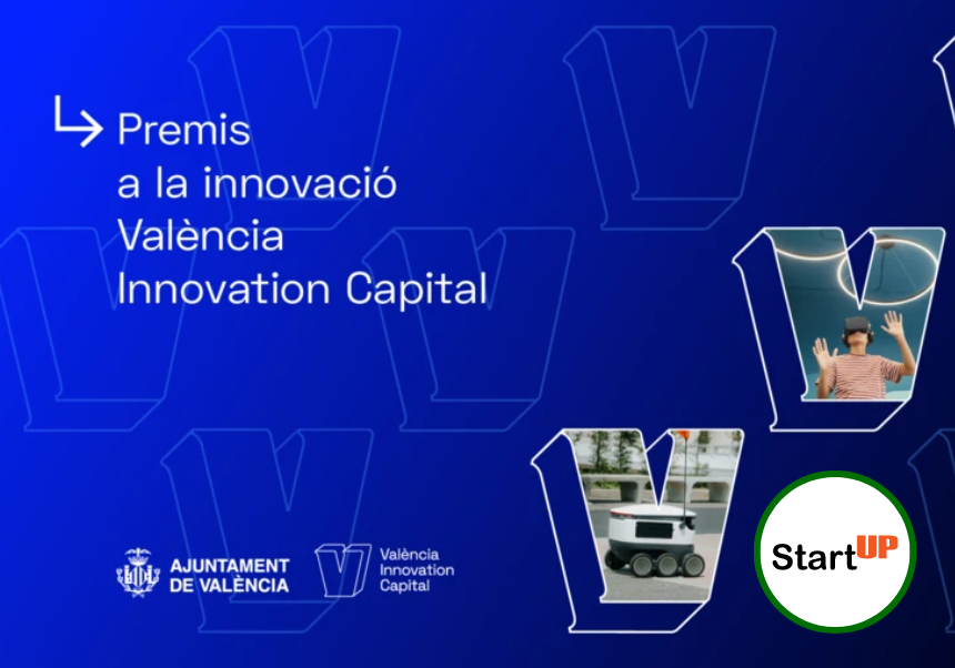 PREMIOS VALÈNCIA INNOVATION CAPITAL 2024